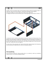 Предварительный просмотр 59 страницы Stulz Split-Air CST 40 Operating Instructions Manual