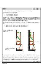 Предварительный просмотр 62 страницы Stulz Split-Air CST 40 Operating Instructions Manual