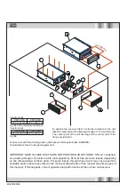 Предварительный просмотр 64 страницы Stulz Split-Air CST 40 Operating Instructions Manual