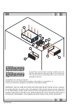 Предварительный просмотр 66 страницы Stulz Split-Air CST 40 Operating Instructions Manual