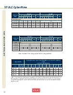 Preview for 12 page of Stulz STULZ CyberRow Engineering Manual