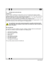 Preview for 13 page of Stulz Tel-Air-2 Series Operating Instructions Manual