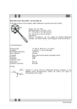 Preview for 25 page of Stulz Tel-Air-2 Series Operating Instructions Manual