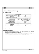 Preview for 26 page of Stulz Tel-Air-2 Series Operating Instructions Manual