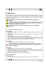 Preview for 53 page of Stulz Tel-Air-2 Series Operating Instructions Manual