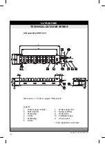 Предварительный просмотр 8 страницы Stulz ULTRASONIC Technical Manual