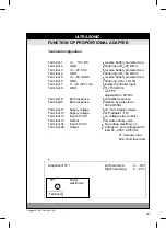 Предварительный просмотр 33 страницы Stulz ULTRASONIC Technical Manual