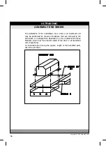 Предварительный просмотр 56 страницы Stulz ULTRASONIC Technical Manual