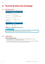 Preview for 14 page of Stulz WDE Series Operating Instructions Manual