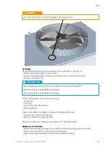 Preview for 35 page of Stulz WDE Series Operating Instructions Manual