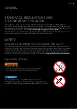 Preview for 3 page of Stumpfl VARIO CURVE Manual