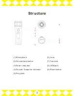 Preview for 4 page of StuntCams FC3-HD User Manual