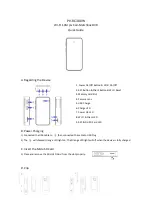 Preview for 1 page of StuntCams PV-RC300W Quick Manual