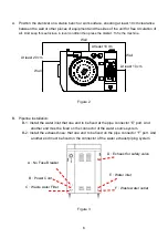 Preview for 10 page of Sturdy SA-300VMA Instruction Manual