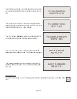 Предварительный просмотр 12 страницы Sturtevant Richmont 10469 Operating Manual