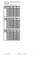 Предварительный просмотр 8 страницы Sturtevant Richmont Exacta 1350-TD Series Manual