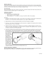 Предварительный просмотр 2 страницы Sturtevant Richmont ExacTorq 100 Instruction Sheet