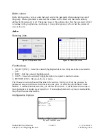 Предварительный просмотр 35 страницы Sturtevant Richmont Global 400 User Manual