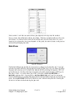 Preview for 23 page of Sturtevant Richmont Global 400mp User Manual