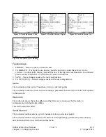 Preview for 25 page of Sturtevant Richmont Global 400mp User Manual