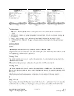 Preview for 29 page of Sturtevant Richmont Global 400mp User Manual