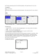 Preview for 33 page of Sturtevant Richmont Global 400mp User Manual