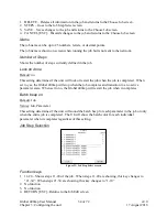 Preview for 34 page of Sturtevant Richmont Global 400mp User Manual