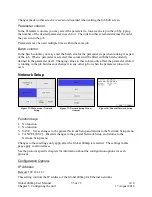 Preview for 35 page of Sturtevant Richmont Global 400mp User Manual