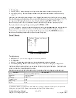 Preview for 41 page of Sturtevant Richmont Global 400mp User Manual