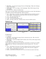 Preview for 43 page of Sturtevant Richmont Global 400mp User Manual