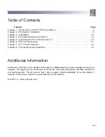 Предварительный просмотр 3 страницы Sturtevant Richmont Programmable Torque Verifier FM II Owner'S Manual