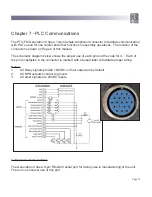 Предварительный просмотр 35 страницы Sturtevant Richmont Programmable Torque Verifier FM II Owner'S Manual