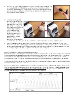 Preview for 2 page of Sturtevant Richmont SLTC-FM 2.4GHz Series Operating Instructions