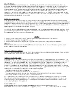 Preview for 5 page of Sturtevant Richmont SLTC-FM 2.4GHz Series Operating Instructions