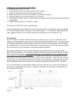 Preview for 13 page of Sturtevant Richmont TCV Operating Instructions Manual