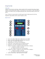 Предварительный просмотр 6 страницы Sturtevant Richmont TCVe2 User Manual