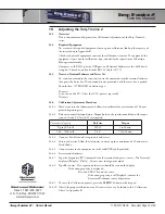 Preview for 22 page of Sturtevant Richmont Torq-Tronics 2 Owner'S Manual