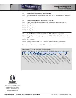 Preview for 28 page of Sturtevant Richmont Torq-Tronics 2 Owner'S Manual