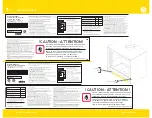 Preview for 6 page of Stuv 16-cube Series Installation Manual