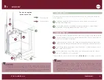 Preview for 18 page of Stuv 16-cube Series Installation Manual