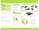 Preview for 21 page of Stuv 16-cube Series Installation Manual