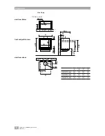 Preview for 4 page of Stuv 16-up Installation Instructions Manual