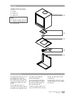 Preview for 5 page of Stuv 16-up Installation Instructions Manual