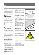 Предварительный просмотр 8 страницы Stuv mM Directions For Use Manual