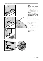 Предварительный просмотр 15 страницы Stuv mM Directions For Use Manual