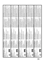 Предварительный просмотр 5 страницы Stûv 21/125 DF Installation Manual