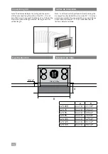 Предварительный просмотр 16 страницы Stûv 21/125 DF Installation Manual