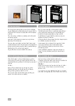 Preview for 20 page of Stûv 21/125 DF Installation Manual