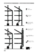 Предварительный просмотр 30 страницы Stûv 21/125 DF Installation Manual