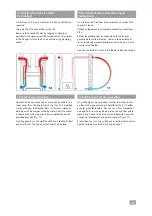 Предварительный просмотр 35 страницы Stûv 21/125 DF Installation Manual